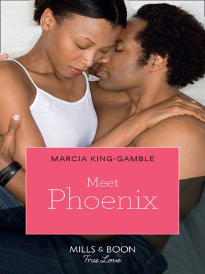 cover image of Meet Phoenix